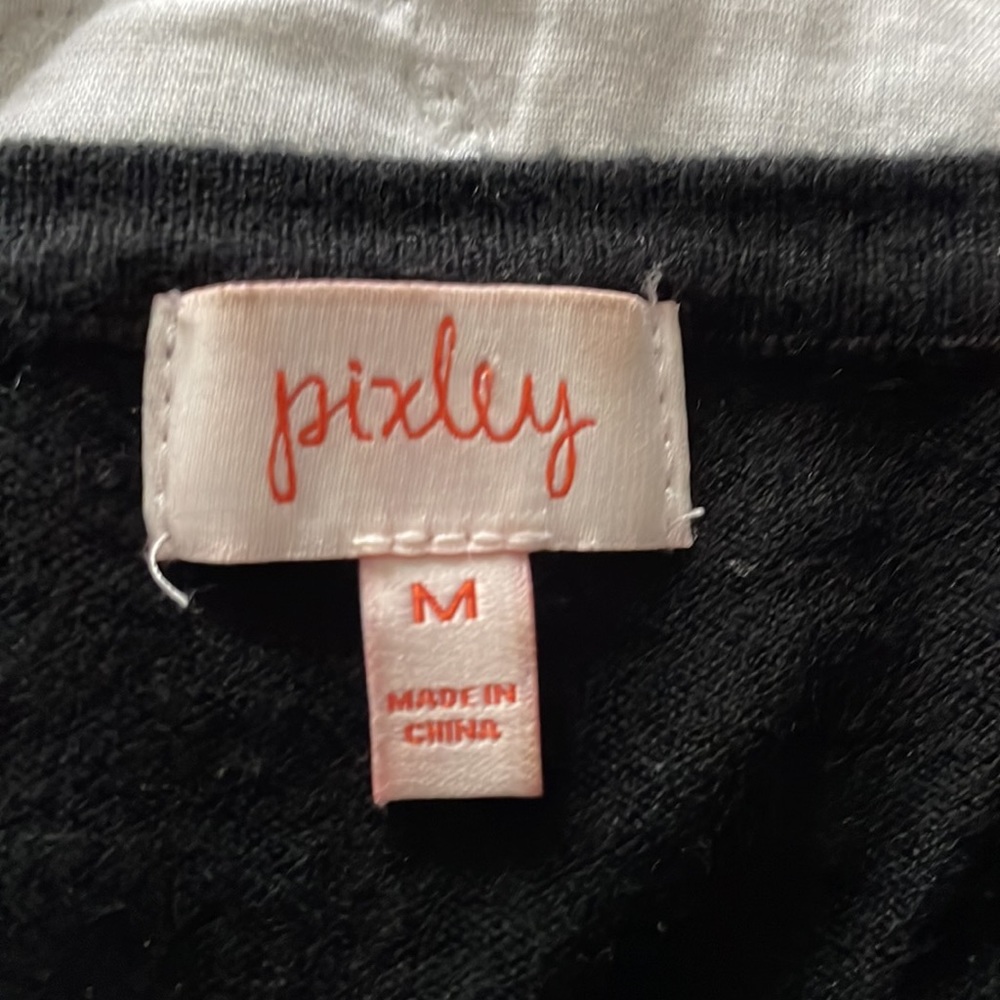 Sweater - Picture 3 of 3